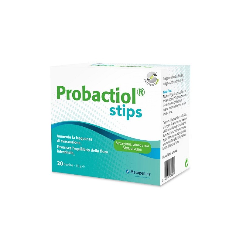 Probactiol stips ita 20bust
