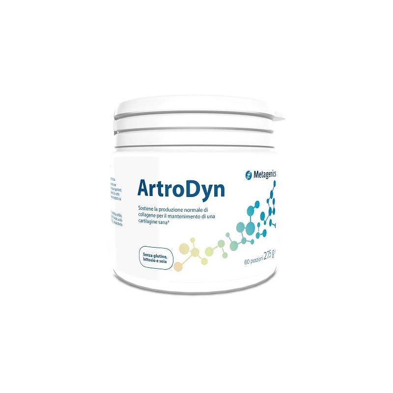 Artrodyn 60 porzioni 275g