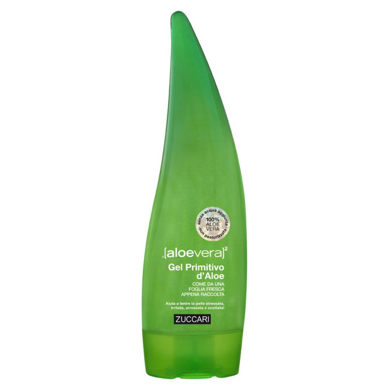 Aloevera2 gel primit aloe fgl