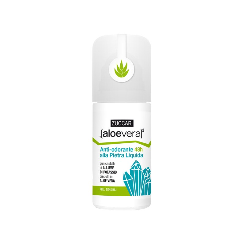 Aloevera2 antiodore pietra liq