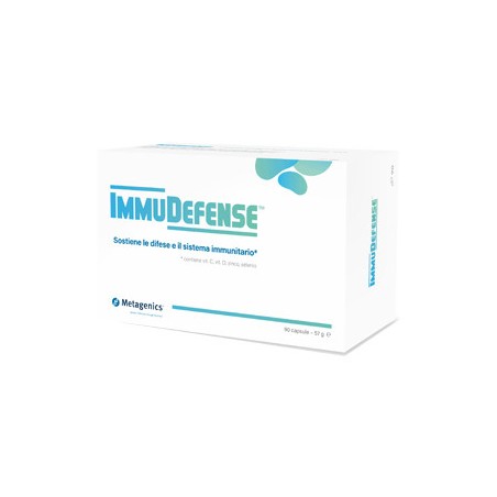 Immudefense 90 capsule