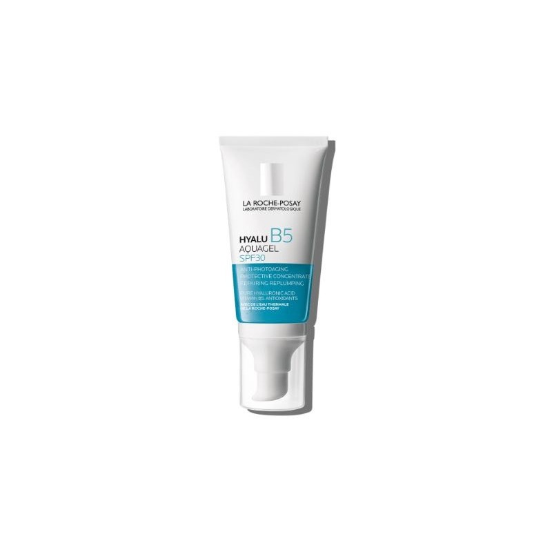 Hyalu b5 aquagel spf30 50ml