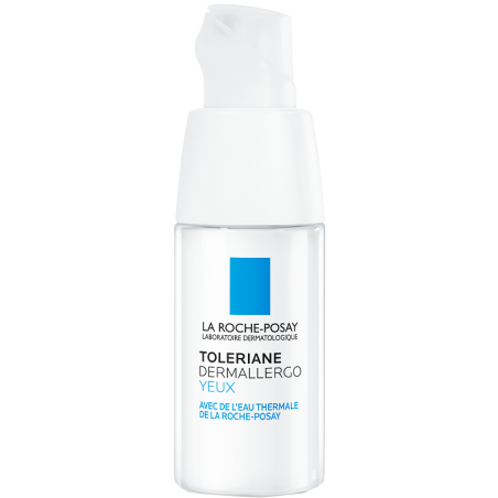 Toleriane dermallergo occh20ml