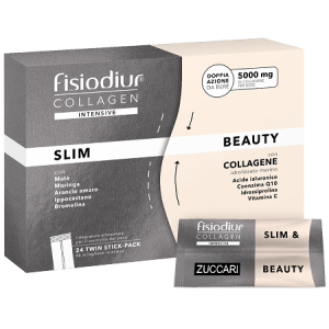 Fisiodiur collagen slim&beauty