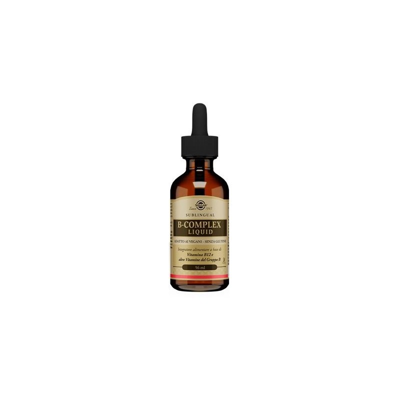B-complex liquid 56ml B-complex liquid 56ml