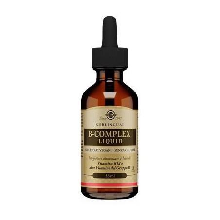 B-complex liquid 56ml