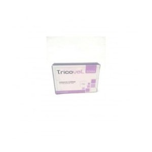 Tricovel donna 30 compresse