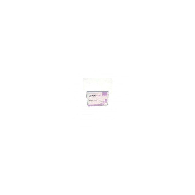Tricovel donna 30 compresse