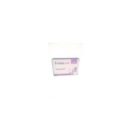 Tricovel donna 30 compresse