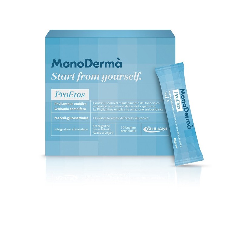 Monoderma proetas 30bust Monoderma proetas 30bust