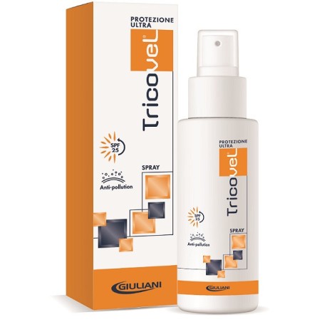 Tricovel protezione ultra spr