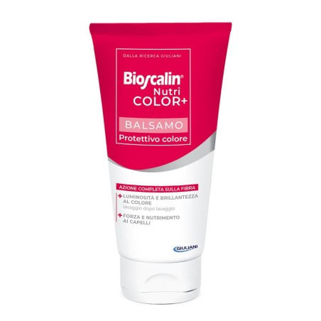Bioscalin nutricol pl balsamo