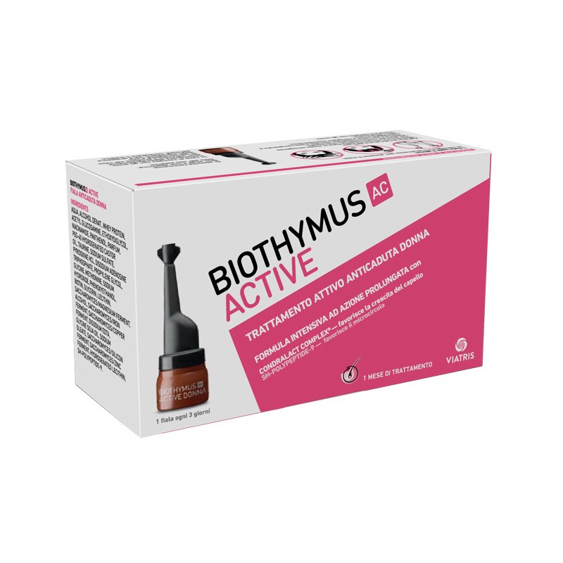 Biothymus ac act d tratt 10f