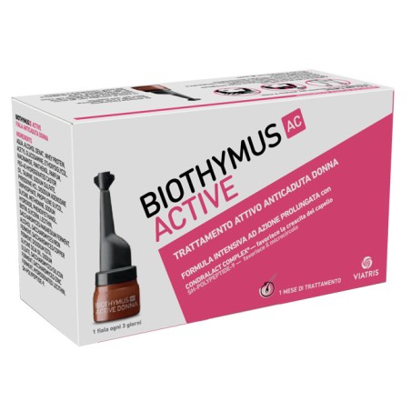 Biothymus ac act d tratt 10f