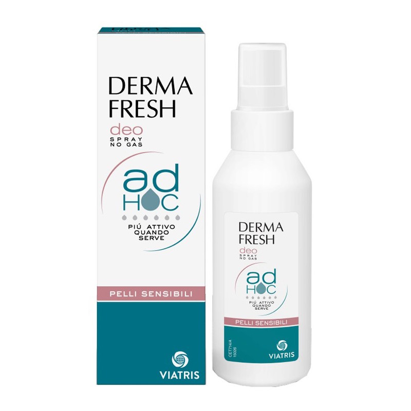 Dermafresh ad hoc pelli sens