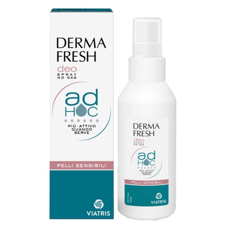 Dermafresh ad hoc pelli sens