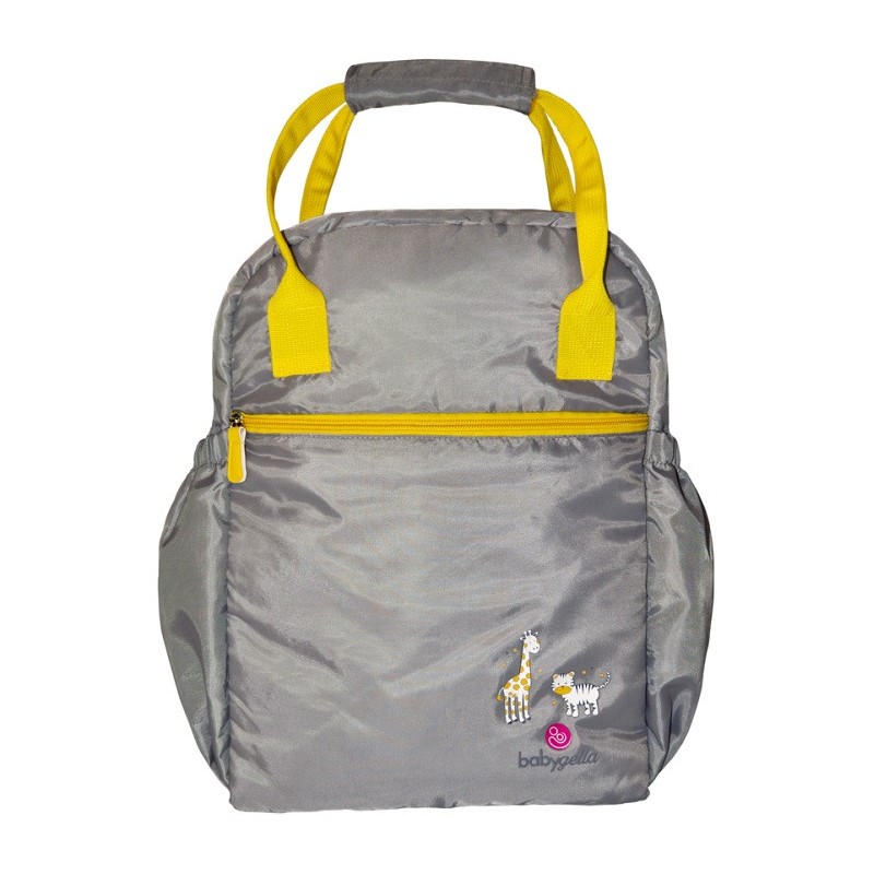Babygella borsa prebiotic