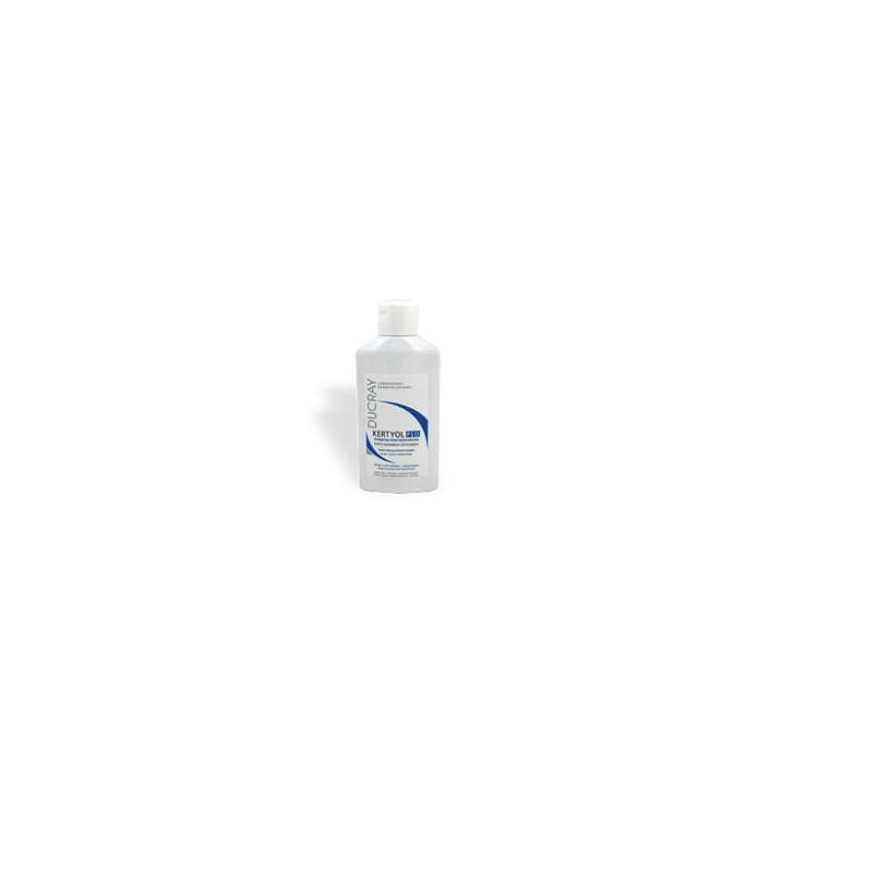 Kertyol s sh 125ml ducray