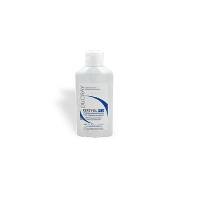 Kertyol s sh 125ml ducray