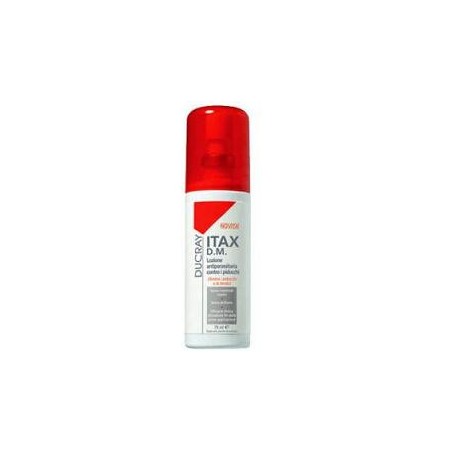 Itax dm loz a/parass np ducray