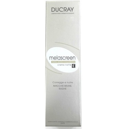 Melascreen cre not 50ml ducray