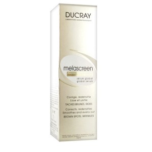 Melascreen siero 30ml ducray