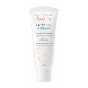 Avene hydrance legere uv 40ml
