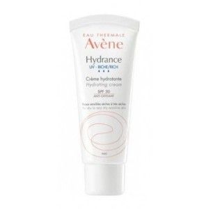 Avene hydrance riche uv 40ml