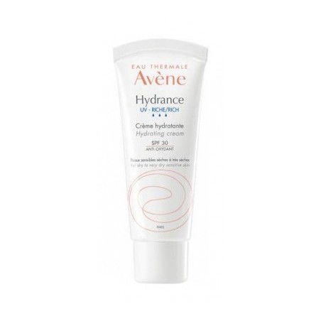Avene hydrance riche uv 40ml