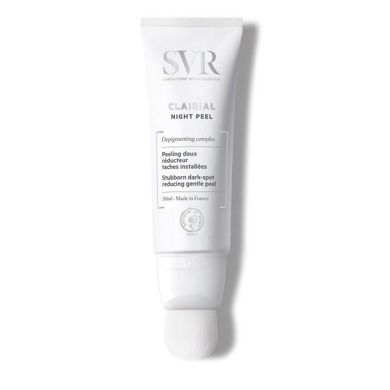 Clairial night peel 50ml