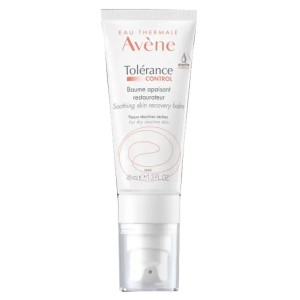 Avene tolerance control bals