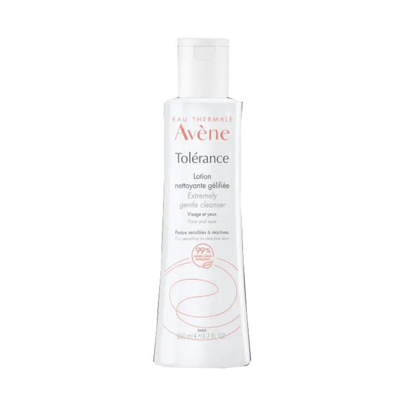 Avene tolerance loz det 200ml