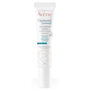 Avene comedomed localizzato