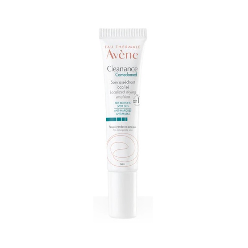 Avene comedomed localizzato