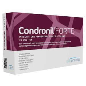 Condronil forte 30bust