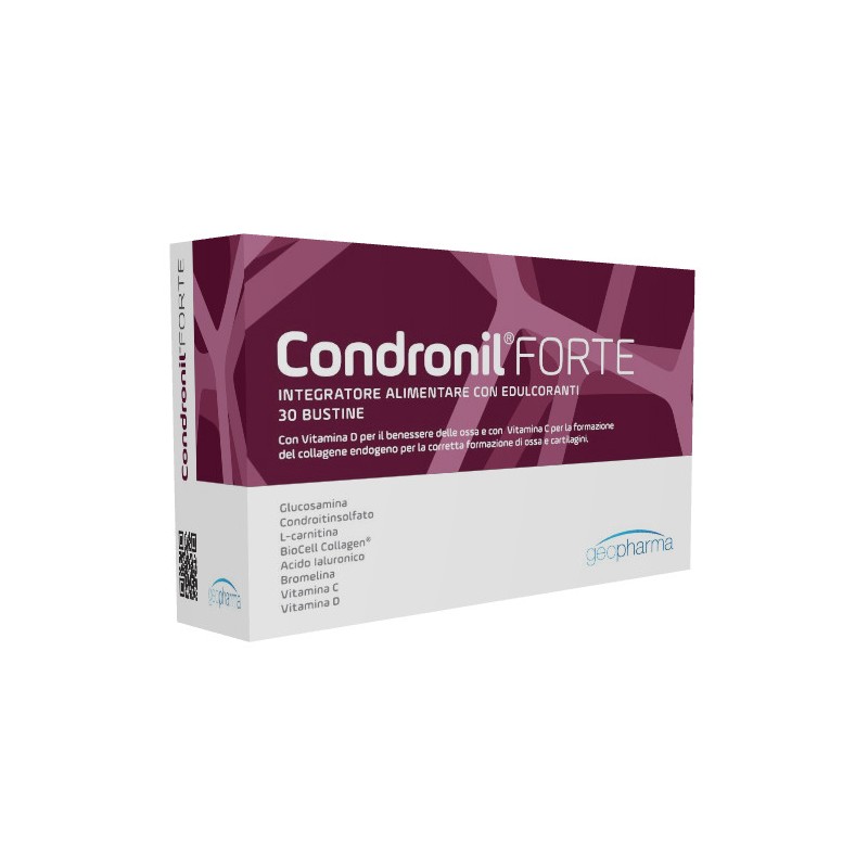 Condronil forte 30bust Condronil forte 30bust