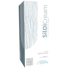 Sildi cream 50ml