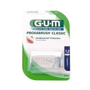 Gum proxabrush 512 scov 8pz