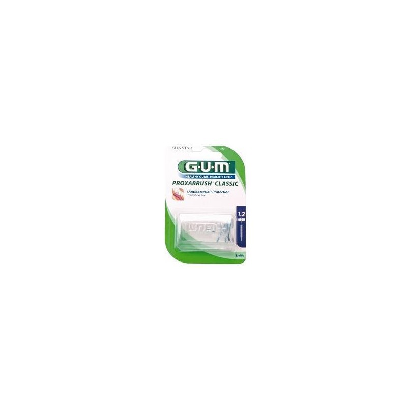 Gum proxabrush 512 scov 8pz