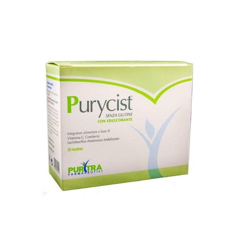 Purycist 20bust