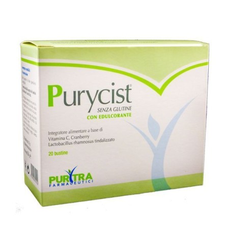Purycist 20bust