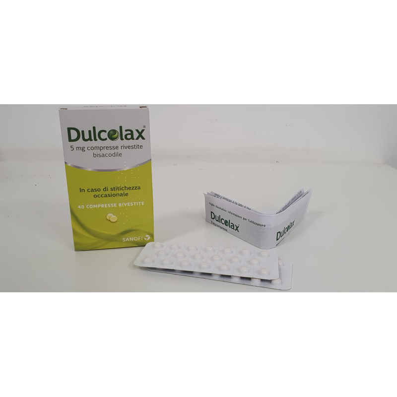 Dulcolax