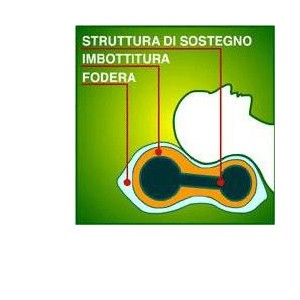 Orione home 1111 guanciale ort