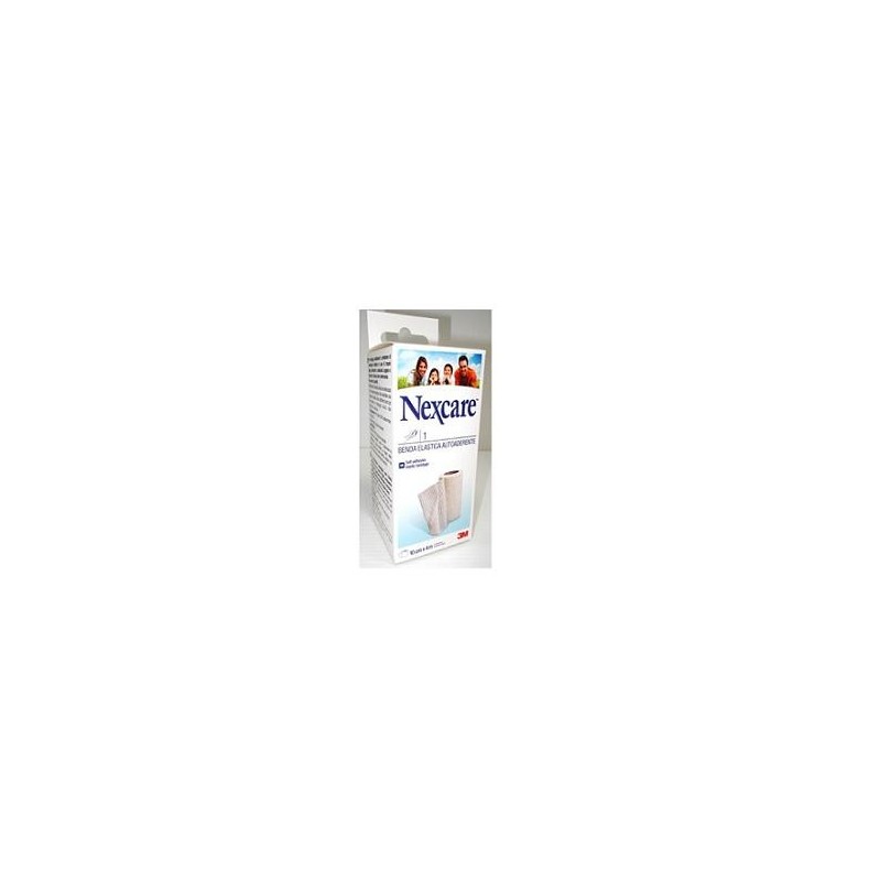 Benda nexcare cm6x4m Benda nexcare cm6x4m