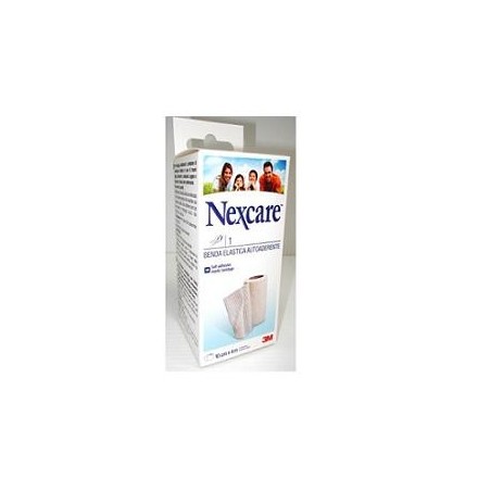 Benda nexcare cm10x4m