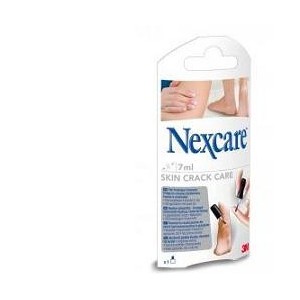 Nexcare skin crack care 7ml