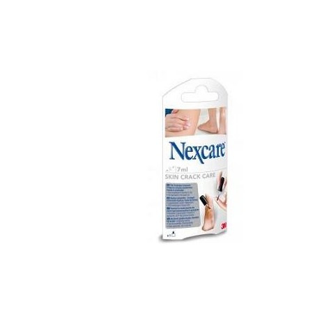 Nexcare skin crack care 7ml Nexcare skin crack care 7ml
