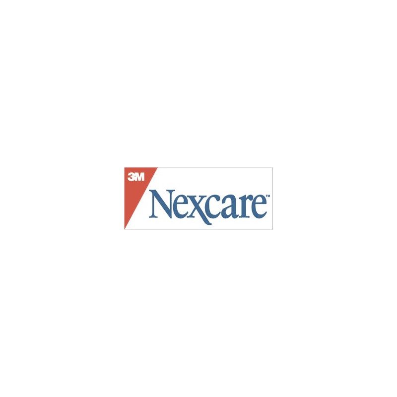 Nexcare sterimed soft 36x40m/l