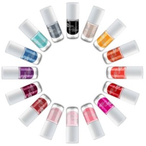 Dermovitamina mico smalto ar b