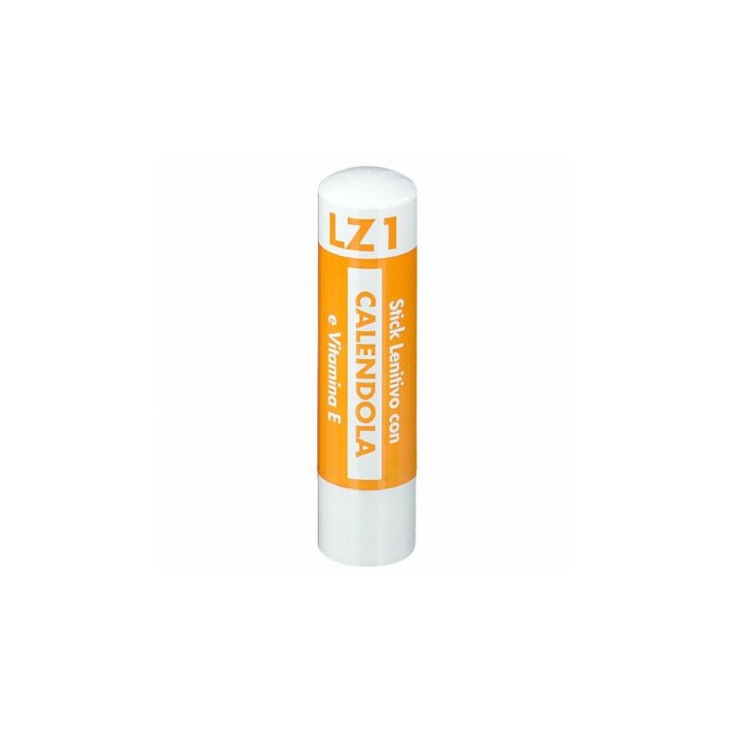 Stick labbra calendula lz1 Stick labbra calendula lz1